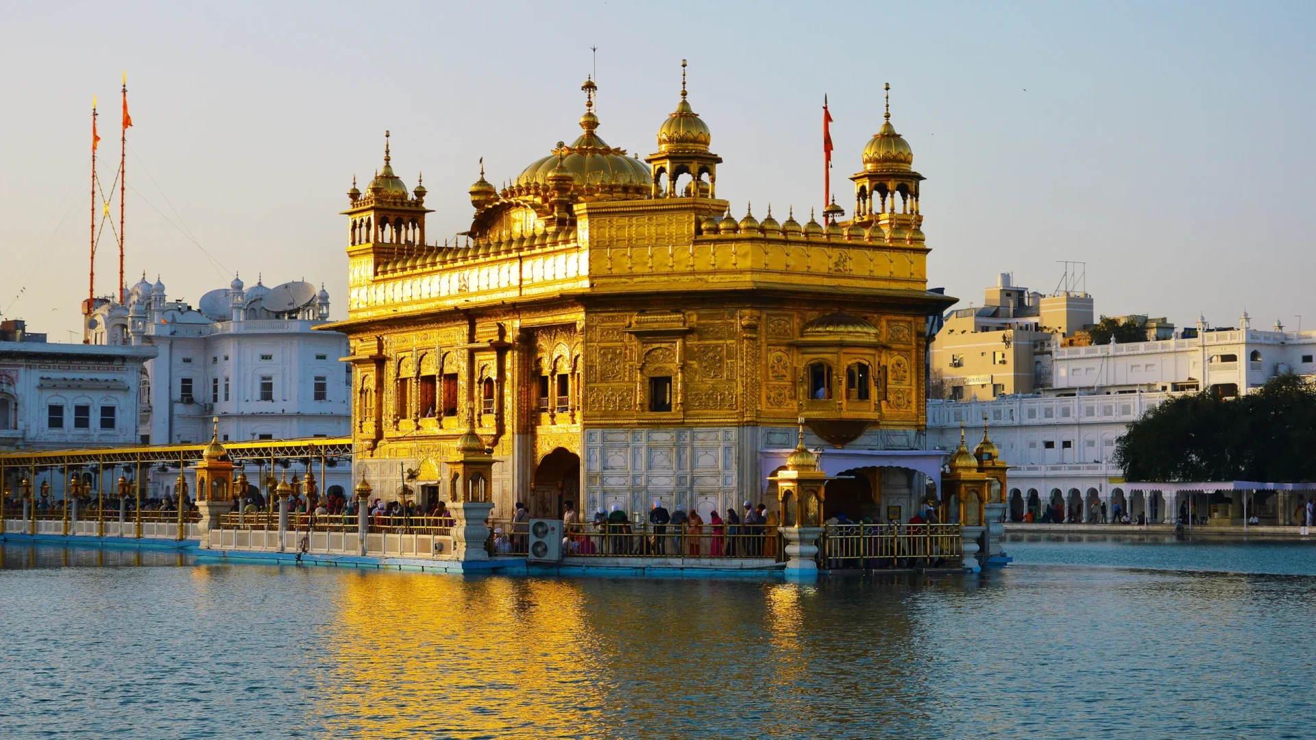 golden-temple-is-gurdwara-located-city-amritsar-punjab-india